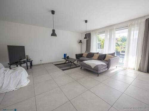 Wohnzimmer - 