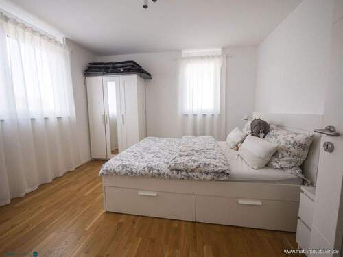 Kinderzimmer - 