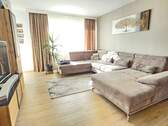 Elegantes Wohnzimmer - 