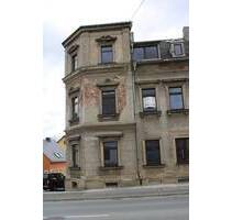 Wohnen und Gewerbe unter einen Dach - Ehrenfriedersdorf