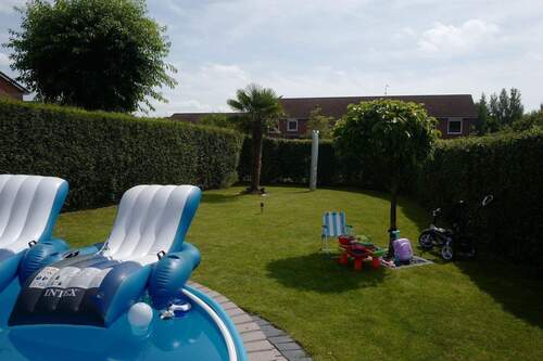 Pool / Außenbereich - 