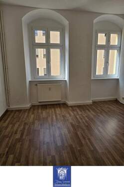 Kind - 4 Zimmer Etagenwohnung in Bautzen