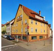 Flexible Gewerbefläche mit 121 m² - Ihre Idee, Ihr Konzept, Ihre Zukunft - Tuttlingen