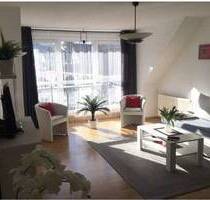 ***Tolle helle, grosse 2 Zimmer Wohnung mit BalkonDachgaube in Schieder-Schwalenberg***