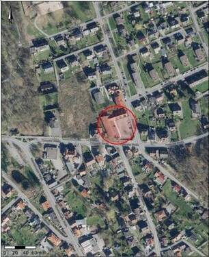 Bild 14 - 2 Zimmer Etagenwohnung in Schieder-Schwalenberg