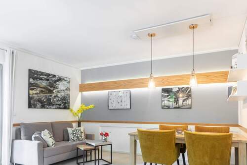 Essbereich - Mehrfamilienhaus, Wohnhaus in Kiel zum Kaufen