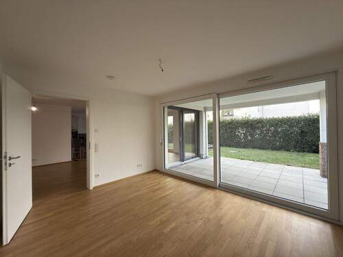 Büro - 4 Zimmer Etagenwohnung zum Kaufen in Staufen im Breisgau