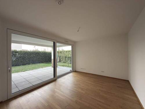 Büro - 4 Zimmer Etagenwohnung in Staufen im Breisgau