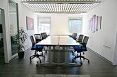 Co-Working Arbeitsplatz (10er Karte) - Zentrales Eschborn-Coworking: Wohlfühlatmosphäre & flexible 10er Karte