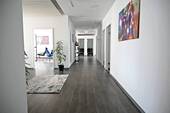 Flur - Büro mit 4,00 m&sup2; in Eschborn zur Miete