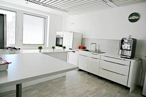 Küche - 