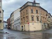 PHOTO-2025-09-08-13-32-50 - Interessantes Wohn-Geschäftshaus in der Innenstadt von Zittau