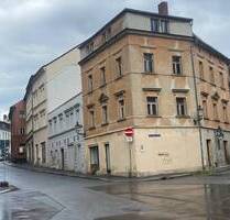 Interessantes Wohn-Geschäftshaus in der Innenstadt von Zittau