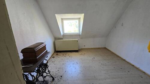 Dachzimmer - 