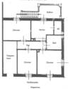 Grundriss EG - 