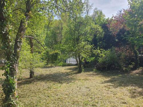 Garten - Grundstück zum Kaufen in Erlangen