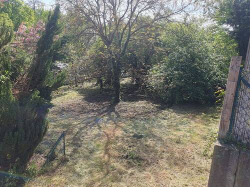Garten - Grundstück in Erlangen