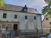 Außenansicht - Grundstück in Erlangen zum Kaufen