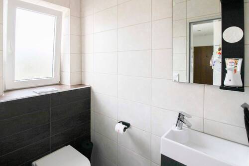 Gästetoilette _1 - 