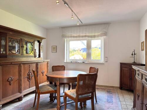Esszimmer EG - 