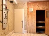 Sauna KG - 