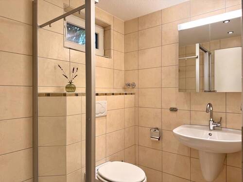 Duschbad KG - 