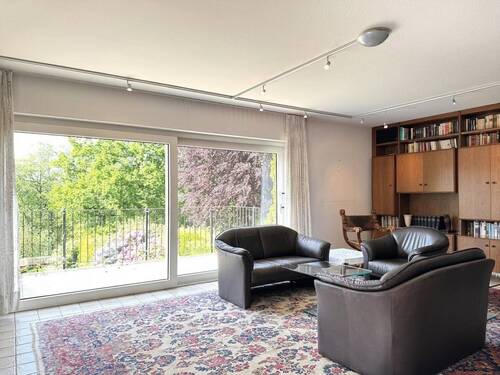 Wohnen EG (2) - 