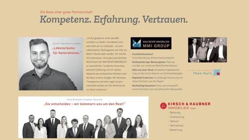 Ihre starken Partner - 