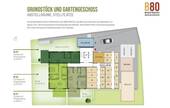Gartengeschoss - 