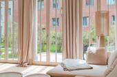 Wohnzimmer - Etagenwohnung mit 108,00 m² in Potsdam zum Kaufen