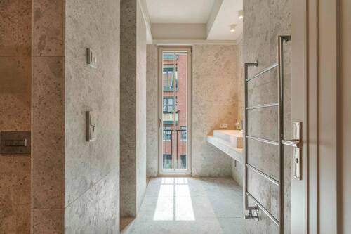 Badezimmer - 