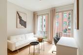 Arbeitszimmer - 