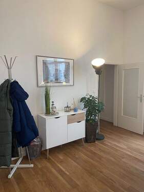 Büro - Büro zur Miete in Hamburg