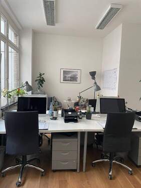 Büro - Büro in Hamburg