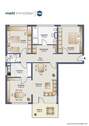 Grundriss - 