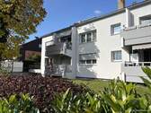 Hausansicht - 