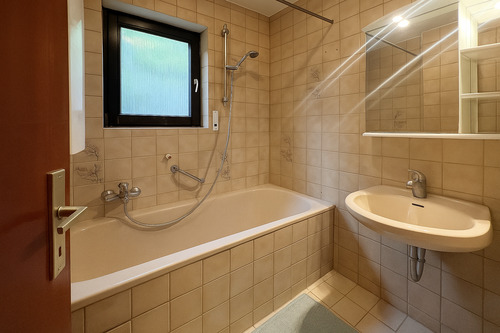 Badezimmer - 