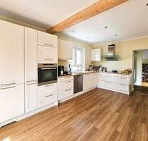 Rarität! Hochwertig renoviertes Wohnhaus mit tollem Ausblick in Höhenlage. Ca. 30 Minuten bis Bonn. - Kasbach Ohlenberg