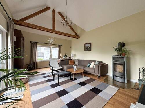 Wohnbereich - Einfamilienhaus mit 150,00 m² in Kasbach Ohlenberg zum Kaufen