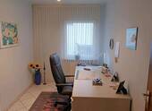 Arbeitszimmer - 