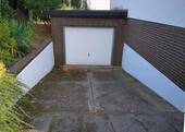 Garageneinfahrt - 