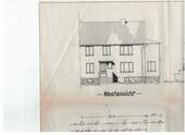 Westansicht - 