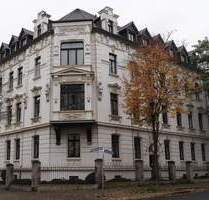 Stilvolle Altbauwohnung in Leipzig-Gohlis-Süd – 3 Zimmer mit Erker & Stellplatz