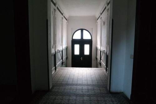 Treppenhaus.jpg - 3 Zimmer Etagenwohnung in Leipzig