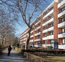 moderne Wohnung in durchgrünter Lage - Berlin Friedrichshagen
