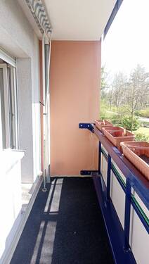 Balkon.png - 2 Zimmer Etagenwohnung in Berlin