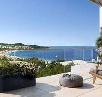 Ferienwohnungen mit professionellem Vermietservice auf Wunsch - Nizza Parc Impérial