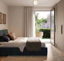 Ruhig & mittendrin - Eigentumswohnung in S-Bahn Nähe - Tamm