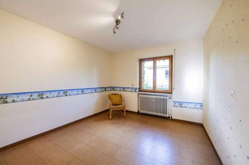 Kinderzimmer 2 Obergeschoss - 