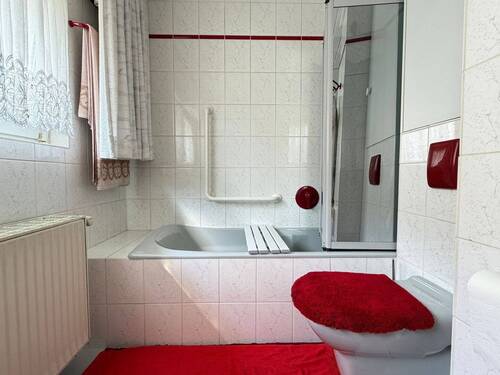 Badezimmer - 